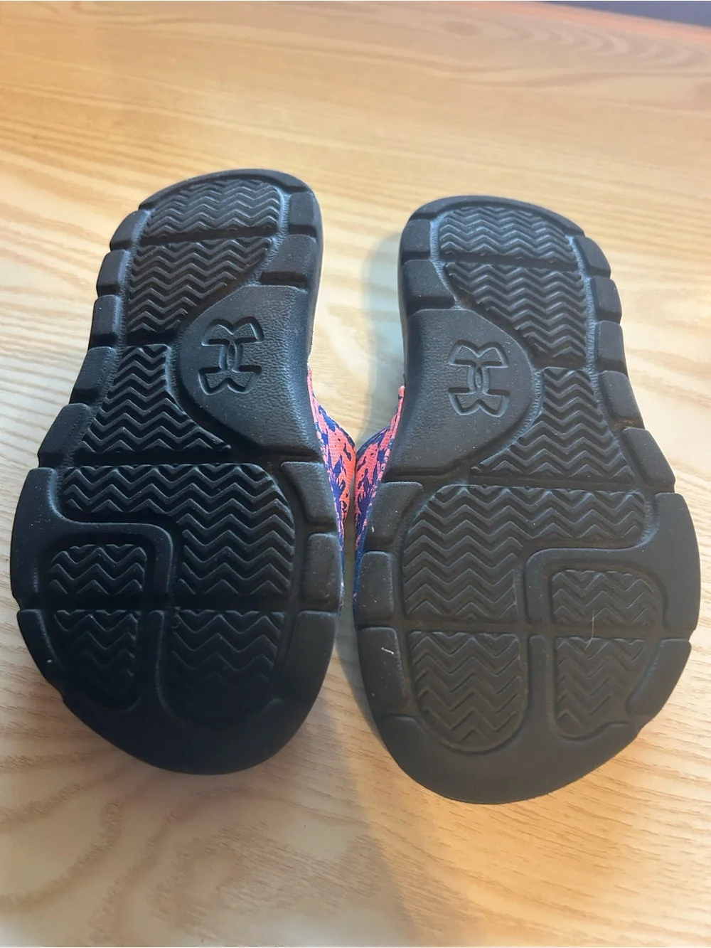 Under Armour Kids Slide Sandals